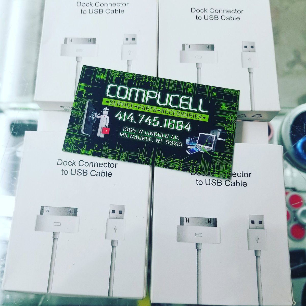 TechSurgery's tweet image. 