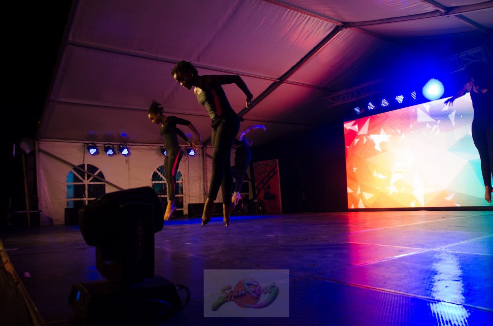 spanigeria's tweet photo. Reflections from #SPANFEST2017 || #Pincode https://t.co/yu0IVcIlnO