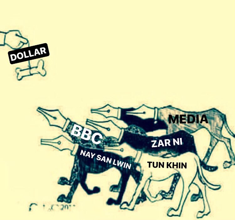 khinnaing3's tweet photo. @rohingyablogger @drzarni  https://t.co/J1F5BUcN36