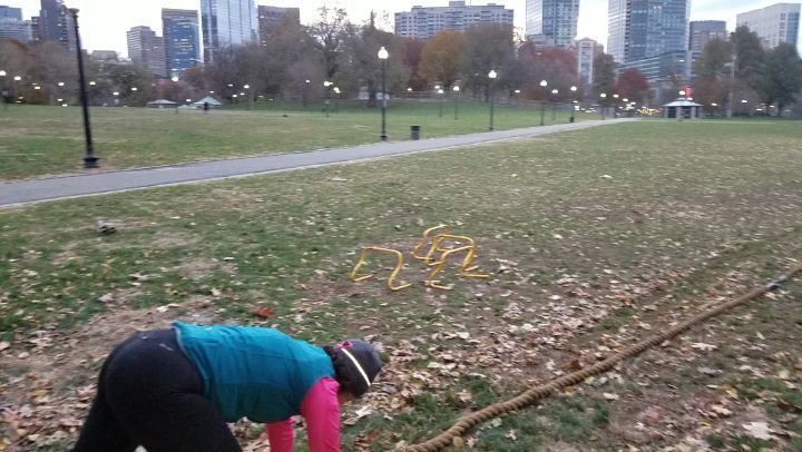 EvolveBootcamp's tweet photo. Circuit training #evolvebootcamp https://t.co/7XuZEOzS67 https://t.co/mS8ckq8NxO