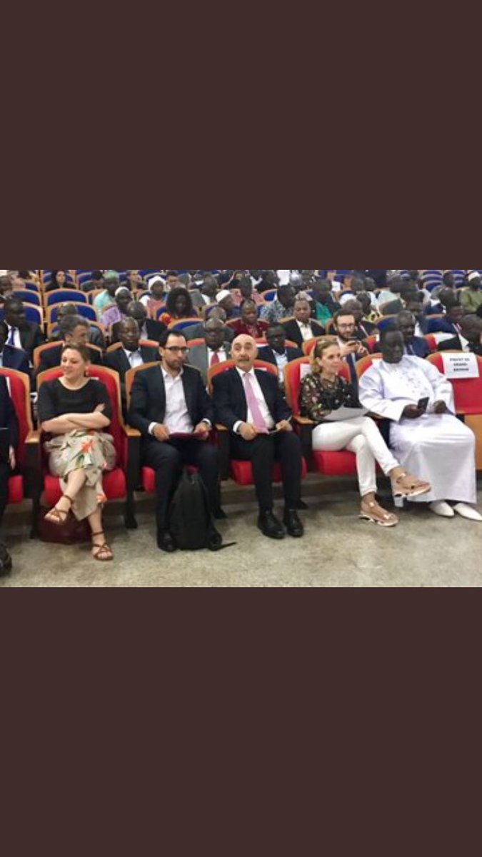 fmdv_org's tweet photo. @Michele_SABBAN en tant qu’administratrice du FMDV intervient aux noms des partenaires techniques et financiers de l’UEMOA pour un partenariat régional sur la localisation des financements #SDGs #localizationSDGs https://t.co/jh3D9FeKIP