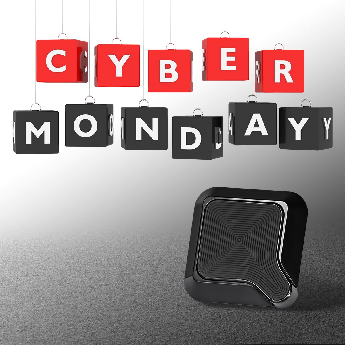 QLYX1's tweet photo. QLYX - is a perfect gift for all car drivers with smartphone!
Cyber Monday - is a perfect day to buy it!
CYBERMON - is a perfect promo code to get 15% discount at checkout!
To get more info: https://t.co/8VYtdbGR6i
To order now: https://t.co/iarR8NEc9N
#QLYX  #CyberMonday https://t.co/d2cUjNZwM2