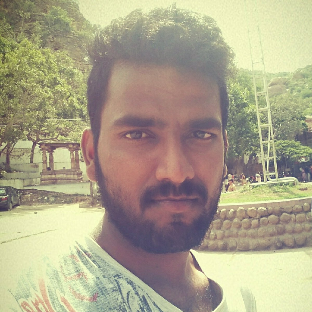 prasanthunique9's tweet photo. #NewProfilePic https://t.co/8YjaHv9juC