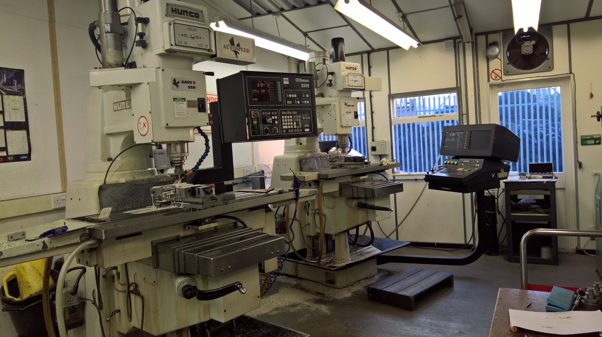 #Toolmaking in house #ukmfg #injectionmoulding