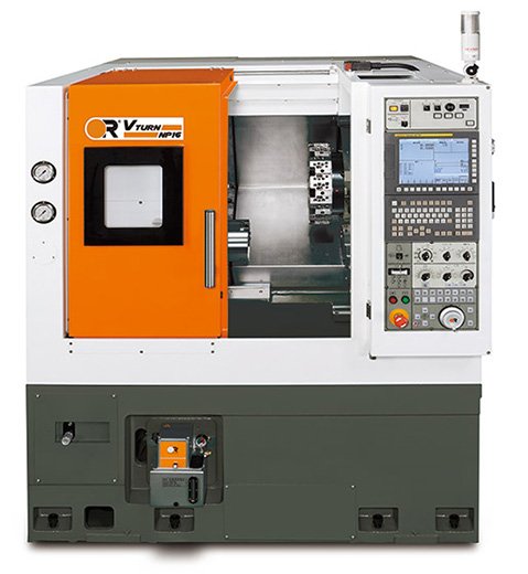 VictorFortune41's tweet photo. VTURN-NP16 

Machine width 1.5 meters.
Turning length 250mm.
Servo turret
One-piece slant bed
#affordable #reliable #compact #CNC #machining https://t.co/Jxl0pEeEaX