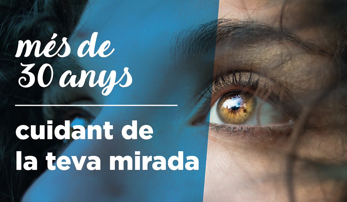 IOM_Mallorca's tweet photo. ¿Padeces #miopía, #hipermetropía o #astigmatismo? Plantearse la #cirugía refractiva #Lasik o #Intralasik es una solución a tu alcance > https://t.co/7X9FpgeHNX https://t.co/m8HRhuPOq8