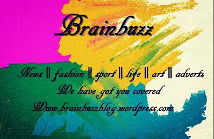 Brainbuzz_media's tweet photo. you can always count on #brainbuzz media to always deliever #update #sport #fashion https://t.co/A6D17ESPpJ