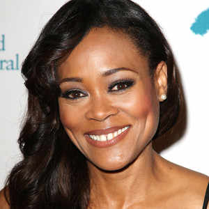 Happy birthday Robin Givens      