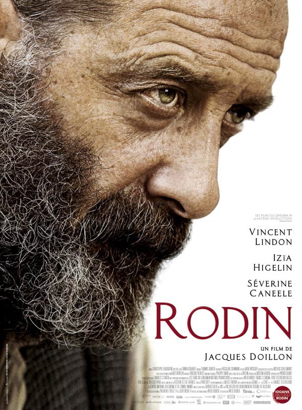 At 18h #Rodin by #JacquesDoillon
at @FestivalFFCZ <a href="/KinoScalaBrno/">Kino Scala</a>
<a href="/artemis_prod/">Artémis Productions</a> <a href="/WildBunch/">Wild Bunch</a> @CineartBE
#Postproduction #STUDIOLEQUIPE