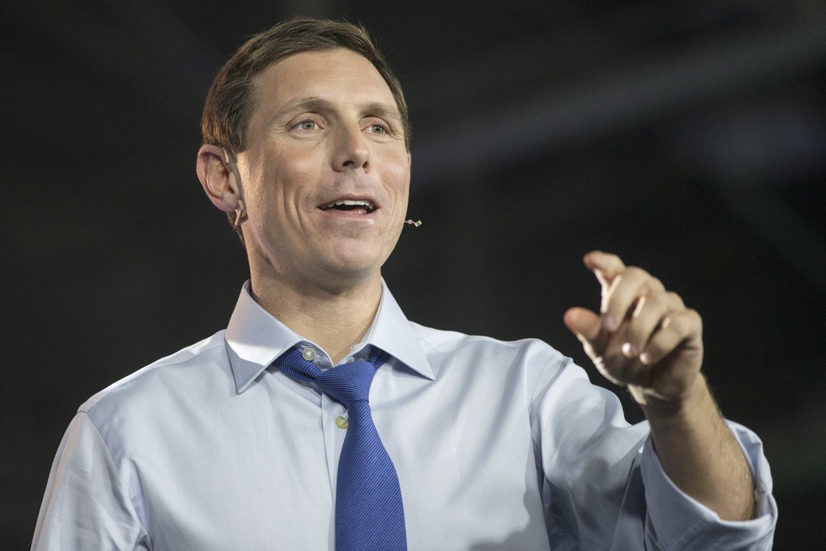 Ontario PC Leader <a href="/brownbarrie/">brown barrie</a> to visit Port Hope tonight northumberlandtoday.com/2017/11/26/pc-…