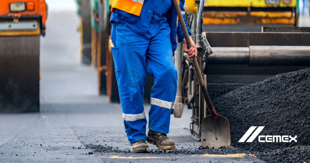 CEMEX_UK's tweet photo. #VIATEX thin surface course system has excellent durability &amp; performs with a high level of resistance to rutting, find out more: https://t.co/xrsadonuiG https://t.co/FxdopAOLPy