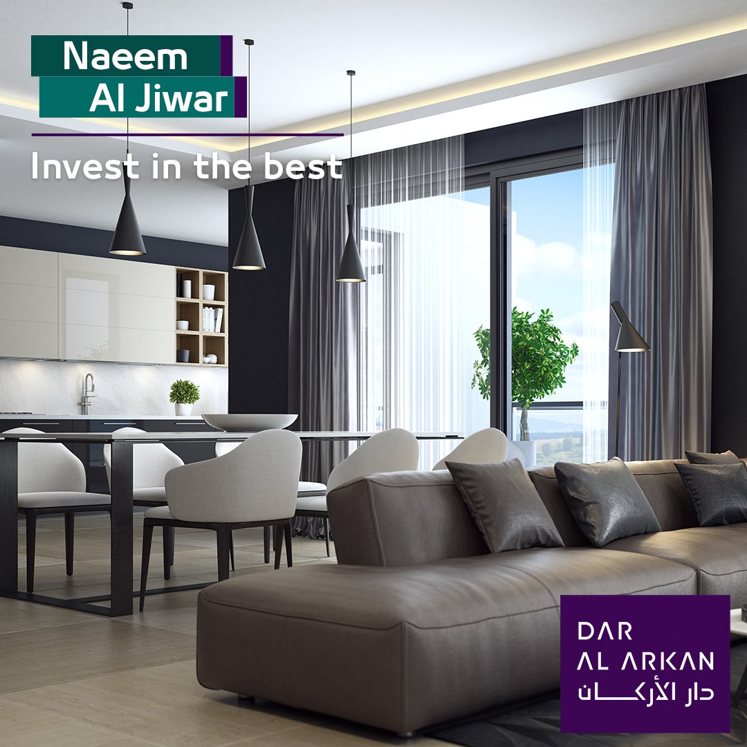 DarAlArkan's tweet photo. Invest in #NaeemElJiwar. Vintage arabic architecture, verdant green landscape and close to the Prophet's Mosque. Call 8001233333. Visit https://t.co/NDefiDm6AM #DAAR, #Investforlife #Investforyourfuture https://t.co/zKrx3e12ru