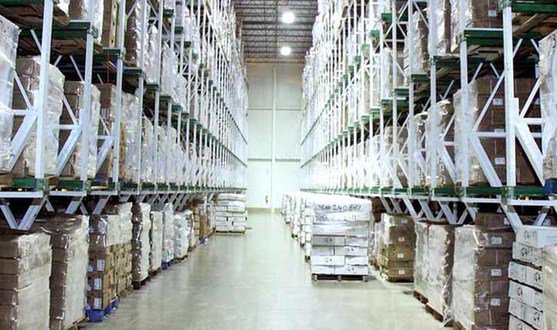 Cold storage, a hot commodity #CRE bit.ly/2i9yFP9