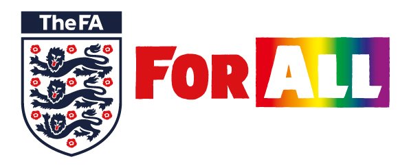 WorcsFA's tweet photo. FOOTBALL IS FOR EVERYONE! 😀⚽️
📝Fill out this short survey to help us make football a more enjoyable and inclusive sport for everyone... 🏳️‍🌈
https://t.co/1B6gvIgjzx … https://t.co/dTboBC9gHU