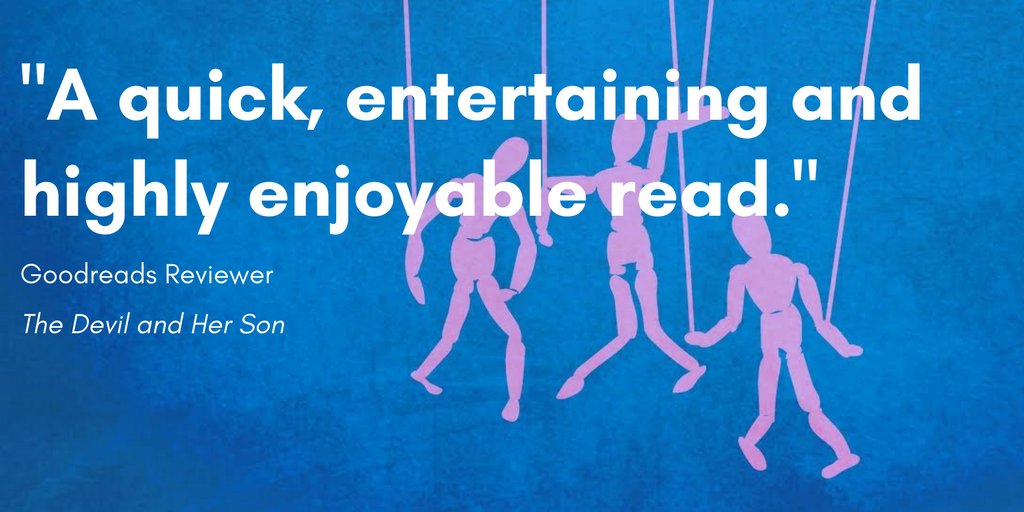Love Margery Allingham? Have you checked out her thrillers written under Maxwell March? The Devil and Her Son is available here: amzn.to/2iWiRwb