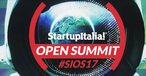 INNOVUPnet's tweet photo. Manca poco all'Open Summit 2017 di @startup_italia, il 18 dicembre presso il Palazzo del Ghiaccio a #Milano! Partecipa alla call: potrai essere selezionato con la tua startup per presentare il tuo business direttamente sul palco dell'evento! Candidati qui: https://t.co/bJMPHCOB2W https://t.co/39B8ZxC1oW