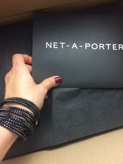 I adore to be #spoiled ! #TheBestFeelingIn5Words #Wolford #hosiery #gift @RT4FD @rtdumb @RTSubby_ @King_Maximuss<a href="/tag/spoiled"class="tags">#spoiled</a><a href="/tag/thebestfeelingin5words"class="tags">#TheBestFeelingIn5Words</a><a href="/tag/gift"class="tags"><span>#gift</span></a><a href="/tag/wolford"class="tags"><span>#wolford</span></a><a href="/tag/hosiery"class="tags"><span>#hosiery</span></a>