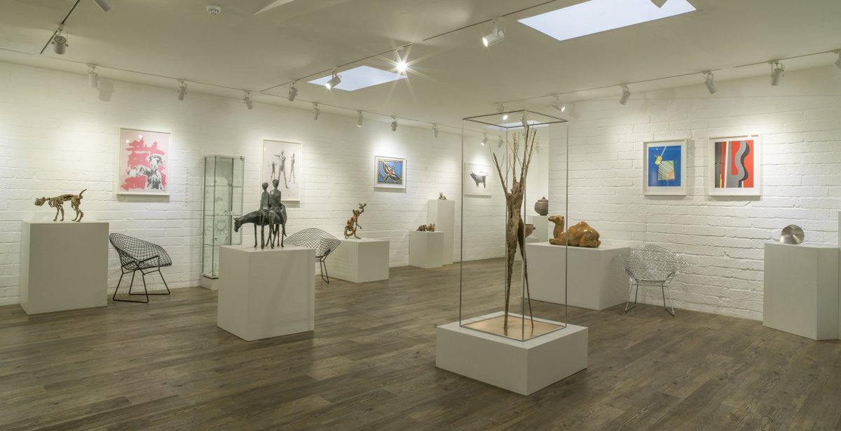 #Congratulations <a href="/ChesterCath/">Chester Cathedral</a> on the win at the #mcawards17 @MktgCheshire Several of the #ARK #sculptures are in our #christmascracker #exhibition <a href="/GalleryPangolin/">Gallery Pangolin</a> until 15th December