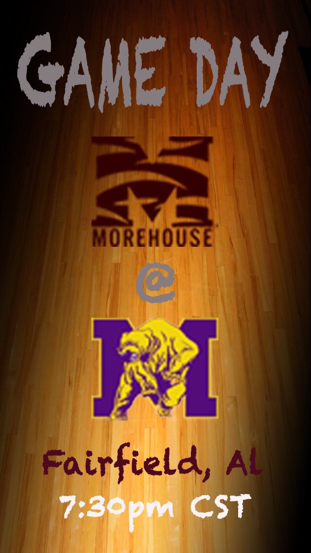 MaroonTigers's tweet photo. 🚨🚨🚨🚨🚨🚨🚨🚨🚨🚨🚨All roads lead to Miles College today‼️@Spelmanites https://t.co/gjf4qDQnUy