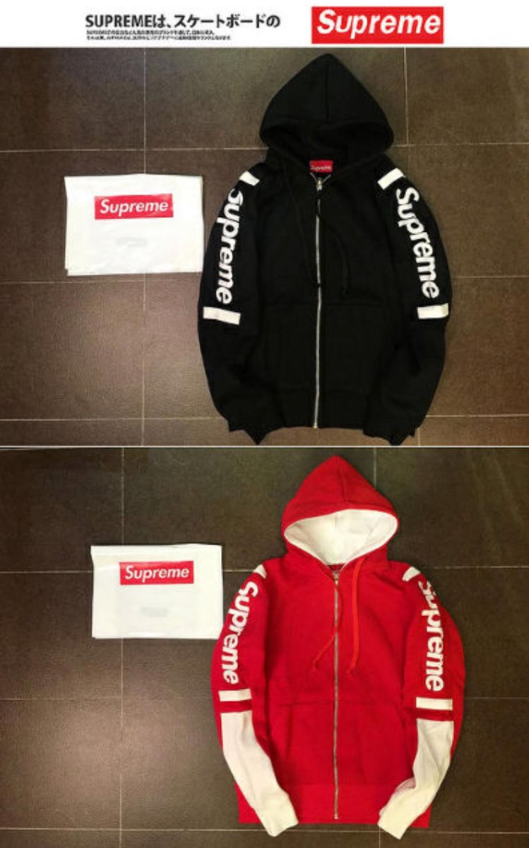 kooonini's tweet photo. 【新品】supreme パーカー 赤黒
レディース メンズ 男女兼用 
¥12,000
カラーご指定可能です。

12/1まで限定で2着で¥18,000！
購入はDMからお願い致します！
#シュプリーム
#supreme https://t.co/vCiAecuqcq