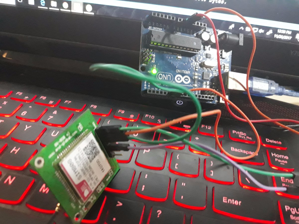 thecloudpower's tweet photo. Building #smartcity with #InternetOfThings #DevelopersChoice #AzureIOTHub #PoweredByWindows #Microsoft #Azure https://t.co/H2bfV5UDIL