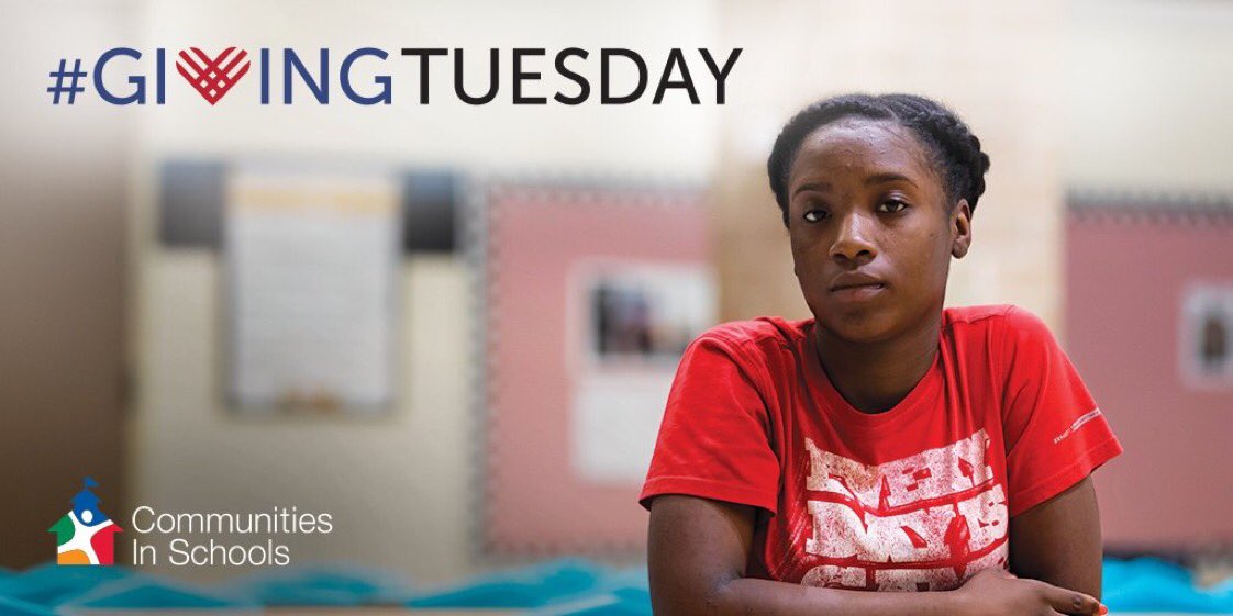 CIS_Delaware's tweet photo. Too many at-risk students lack a safe space to overcome their adult-sized barriers. Tomorrow, on #GivingTuesday, we're counting on you to join us in our efforts with your generous donation to help provide these students with the resources they need to succeed in life. https://t.co/OxlrtfEiRT