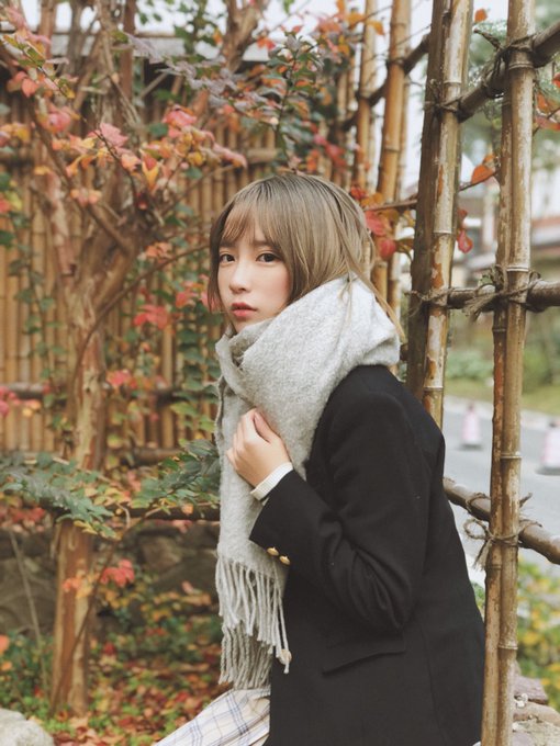 Twitterのコスプレ画像82