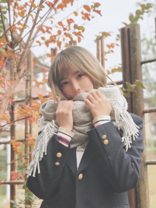 Twitterのコスプレ画像84