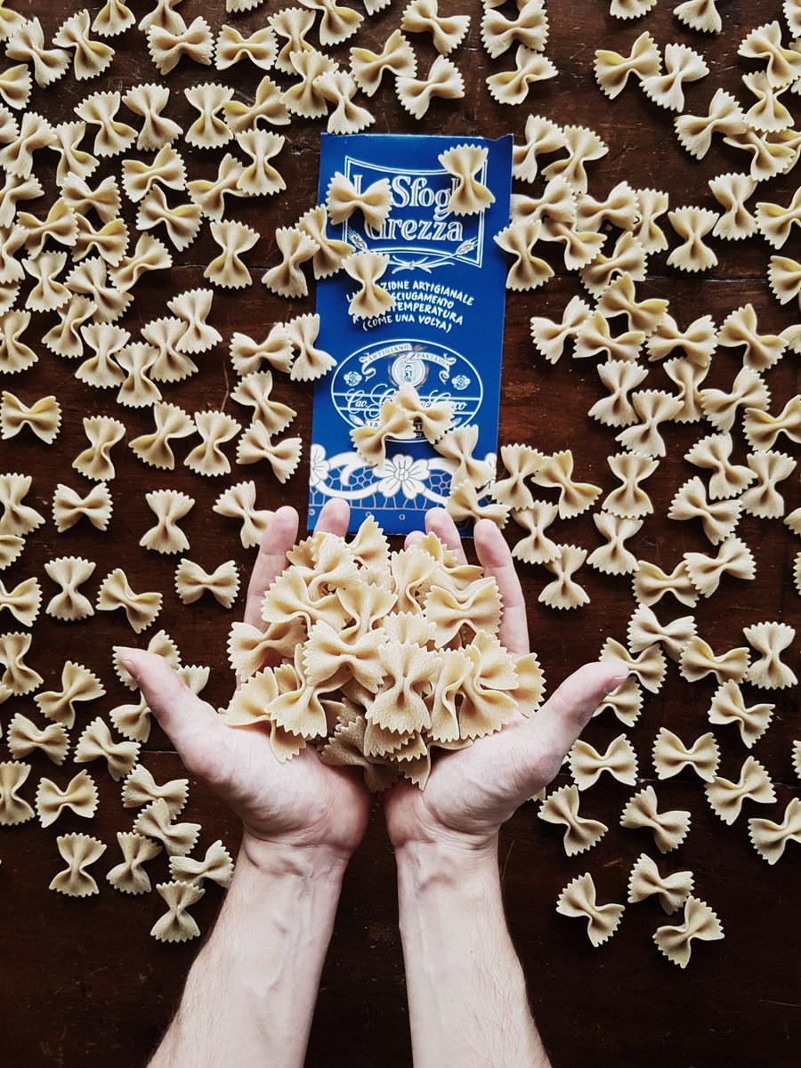IgersChieti's tweet photo. La pasta del Pastificio Cav. Cocco di Fara San Martino, artigianalità e qualità d' #Abruzzo. Una delle tappe di #viaggiareperborghiAbruzzo
📷 @ruggero_falone https://t.co/ZAWHHuj2XP