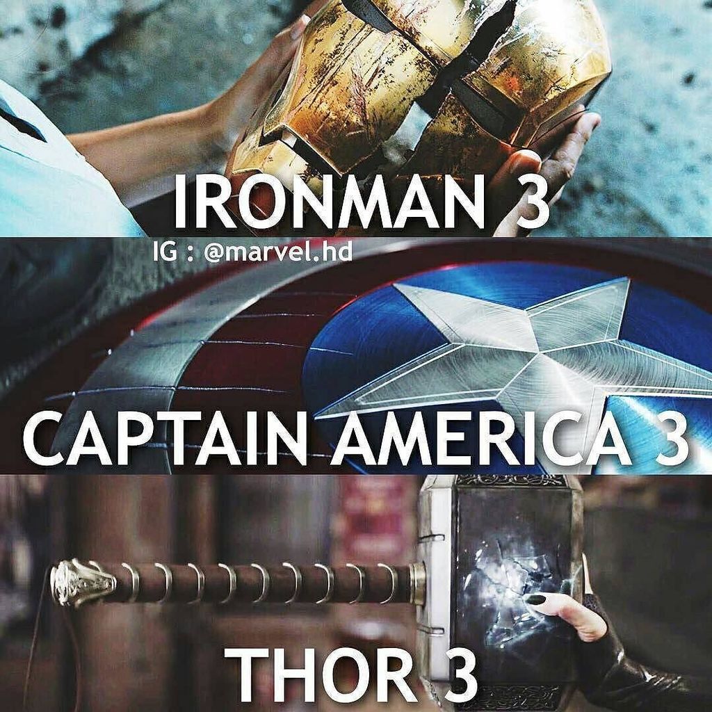 authnancybasile's tweet photo. Uh oh. I never considered this! “Are you the god of hammers?” #marvel #captainamerica #ironman #thor #thorragnarok #geek #geekgirl #marvelmemes #geekblogger #superhero #superheroes #captainamericashield #ironmanmask #thorhammer https://t.co/eBFuyyxQiw https://t.co/ESWVWYqmCe