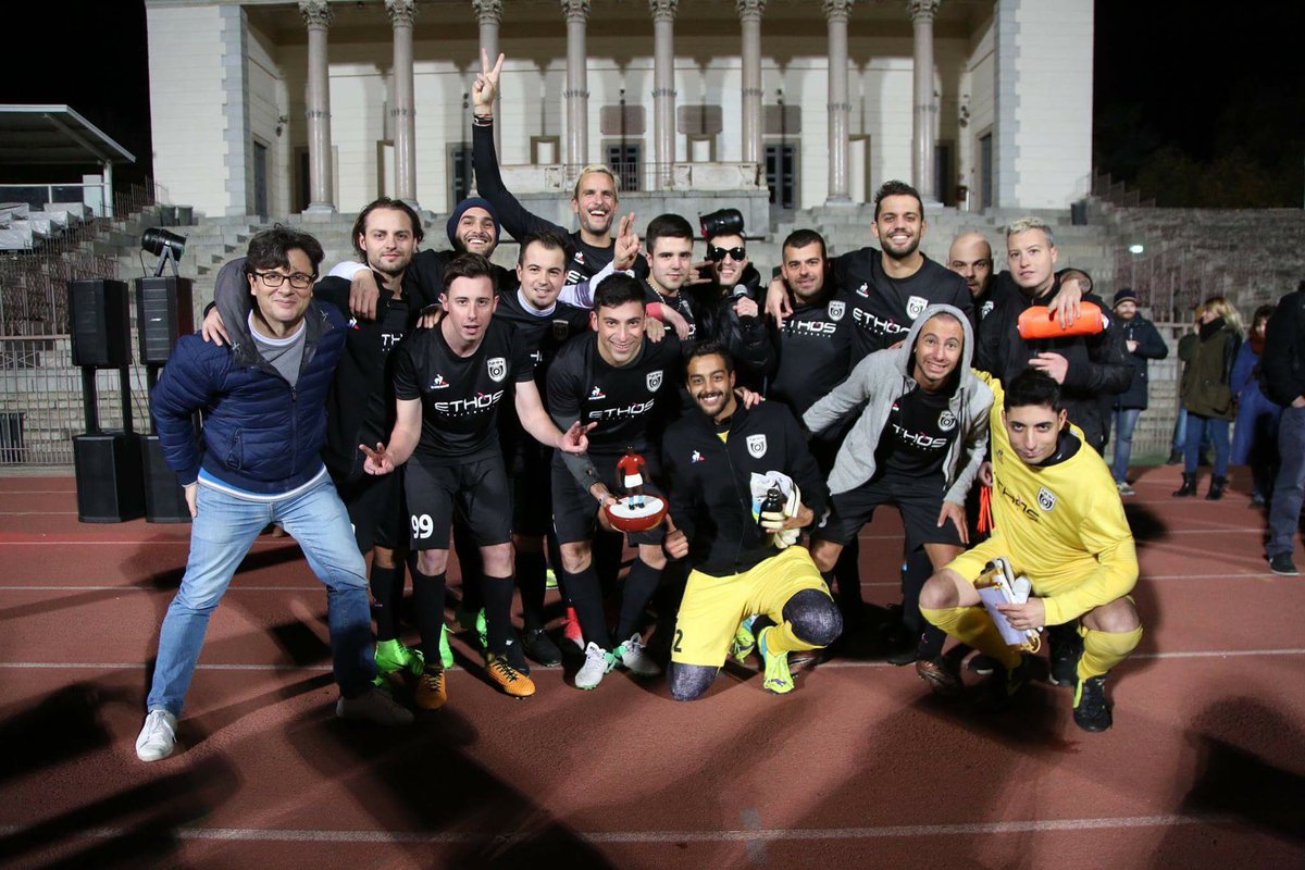 NazionaleHipHop's tweet photo. C’è che abbiamo vinto il nostro primo torneo con @ComuneMI @SanteriaMilano @milano_week e @UISPmilano Giornata memorabile! @EthosProfumerie https://t.co/3Eu5rfrRLk