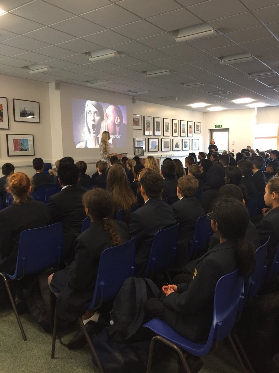 gxbooks's tweet photo. Now at @ParmitersLRC with lovely @sifsigmars and @HachetteKids #IamTraitor https://t.co/jSeMMN0GYZ