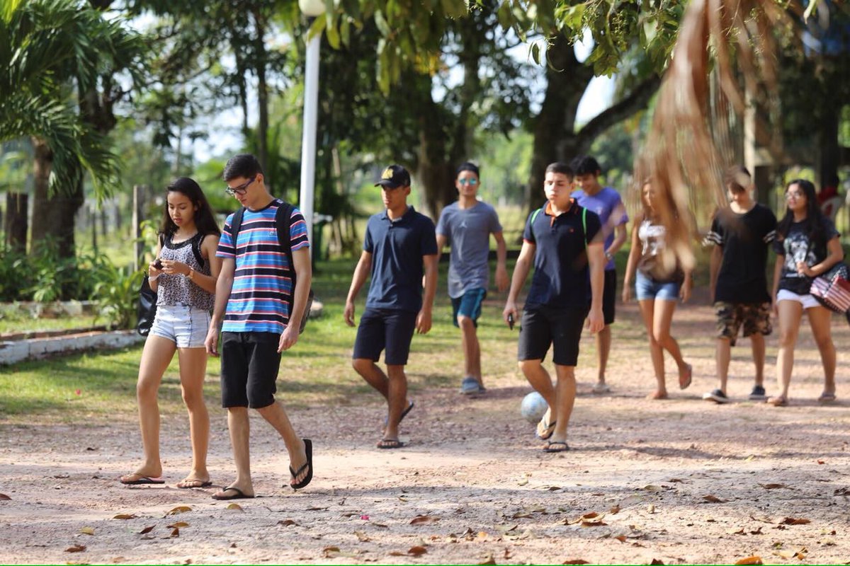 faama_edu's tweet photo. Hoje o dia será de muita diversão para nossos alunos residentes, a Festa da Amizade está só começando #issoéFAAMA #FestaDaAmizade https://t.co/myizClnOs7