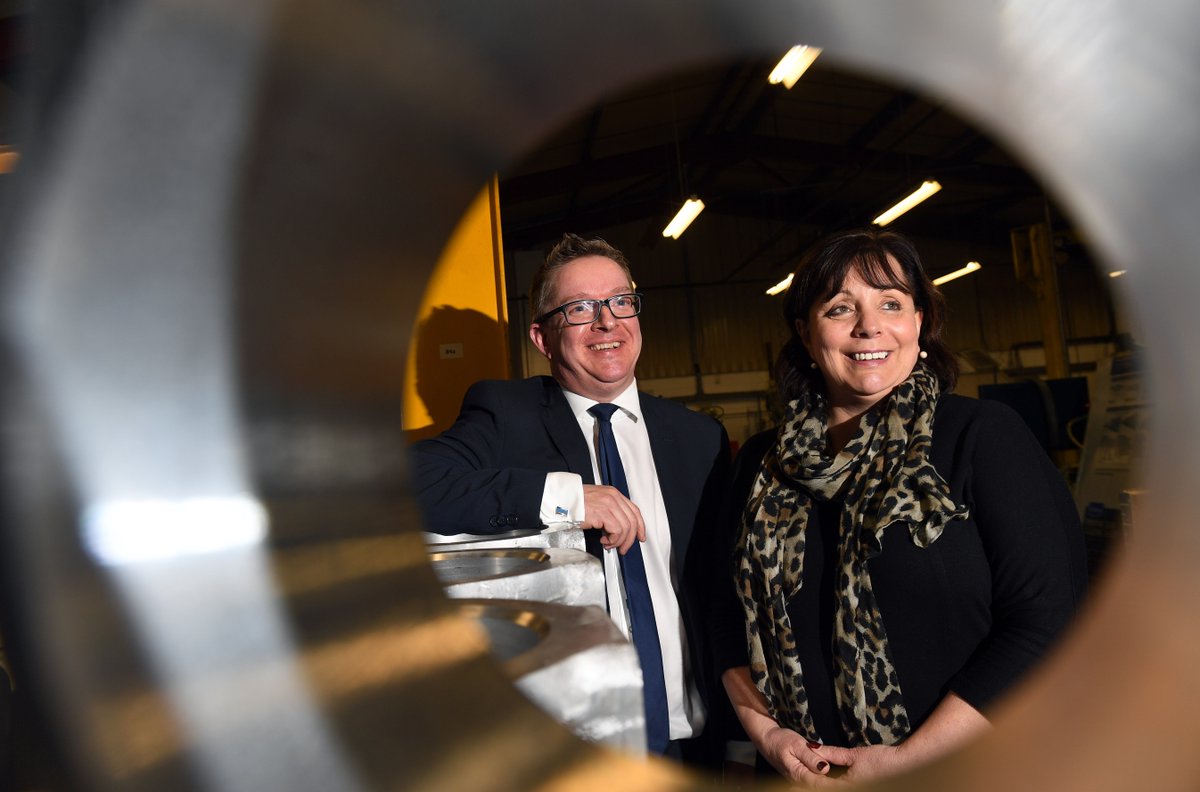 SWMAS_ltd's tweet photo. RT @MfgGrowthP: Profits rise, but SME manufacturers lukewarm on investment in #automation according to latest #mfgbarometer by @MfgGrowthP & @Exelin_Ltd #ukmfg #economy
https://t.co/vh23jKzorm https://t.co/DbBnBWSB33