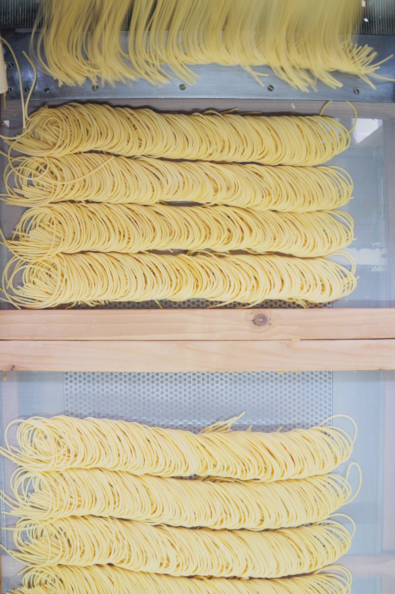 IgersChieti's tweet photo. La pasta del Pastificio Cav. Cocco di Fara San Martino, artigianalità e qualità d' #Abruzzo. Una delle tappe di #viaggiareperborghiAbruzzo
📷 @ruggero_falone https://t.co/ZAWHHuj2XP