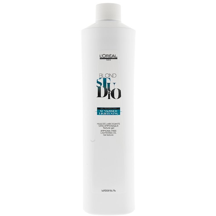 PaolaGavazzi's tweet photo. Teste com #descolorante #BlondStudio L'Oréal sem amônia, rolou sim! > https://t.co/SRNyyOgeg9 https://t.co/gHhIolThZM
