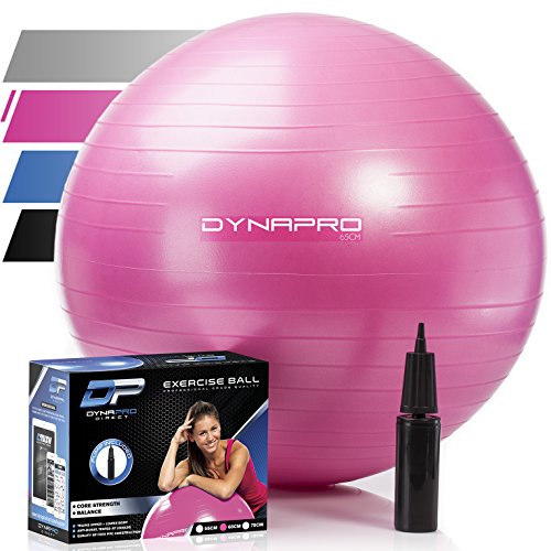 Exercise Ball - 2,000 lbs Stabilit goo.gl/3qoYzR #yoga #wellness #health #spiritual @HyperRTs @NightRTs