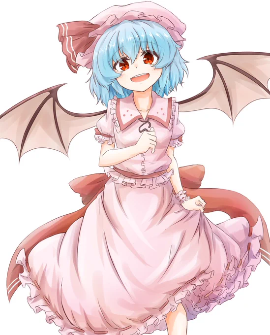 レミリア! 