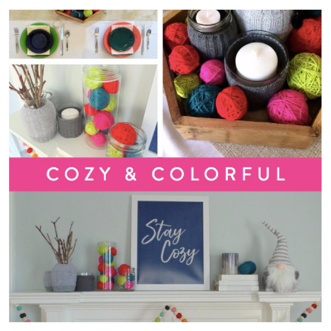ladyprojectorg's tweet photo. Transform your home into a festive gathering place for families + friends this winter with the #LPHolidayGuide. Learn more about adding color to your holiday season here: https://t.co/NyWdh2HJeb https://t.co/qA7nQCIdLP