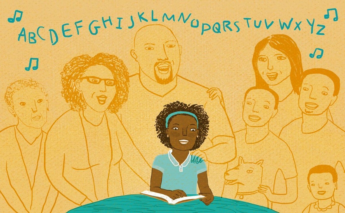 CooneyCenter's tweet photo. Steps for Cultivating a Love of Reading in Young Children https://t.co/g8sSI1p5nr #literacy https://t.co/SBrYYfJS1k