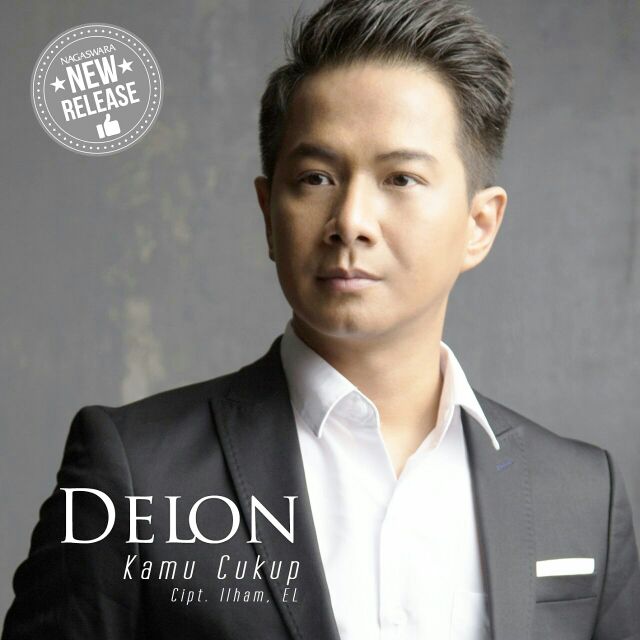 Mau kasih tau semuanya kalo single baru gw yg judulnya KAMU CUKUP baru keluar sama video clip nya. Sorry ya broadcast .... Hehhee. Doain ya spy bisa sukses. Amennnn. Mksh semuanyaaaaaaaaaaaa. 

youtu.be/xzLq5neNJLQ