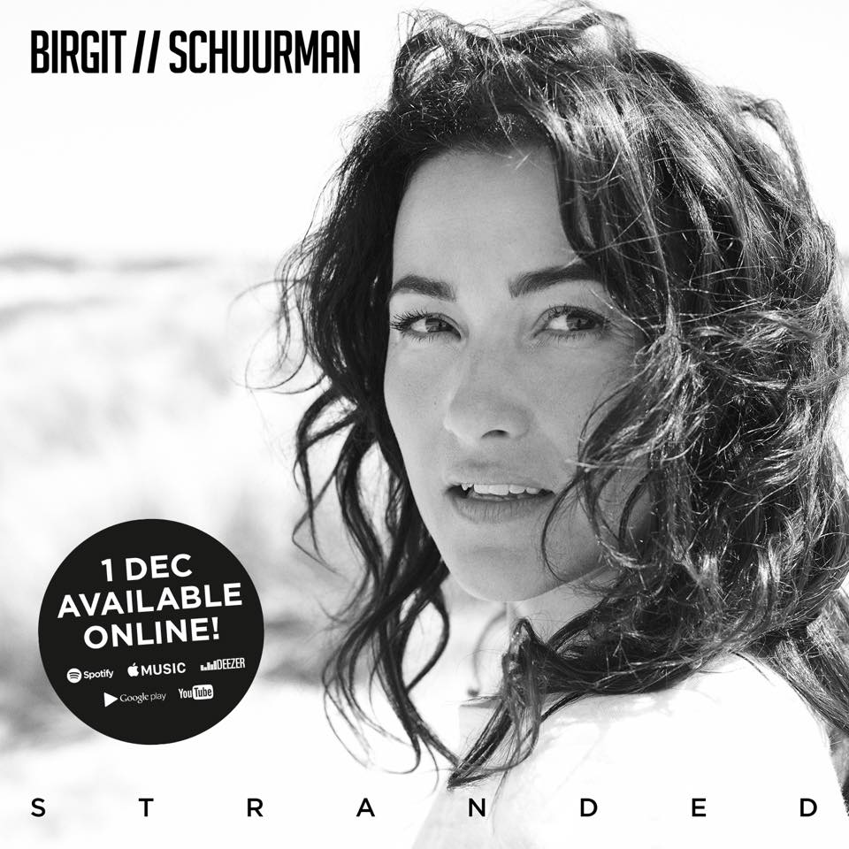 Birgit Schuurman - Stranded