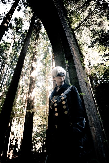 Twitterのコスプレ画像47