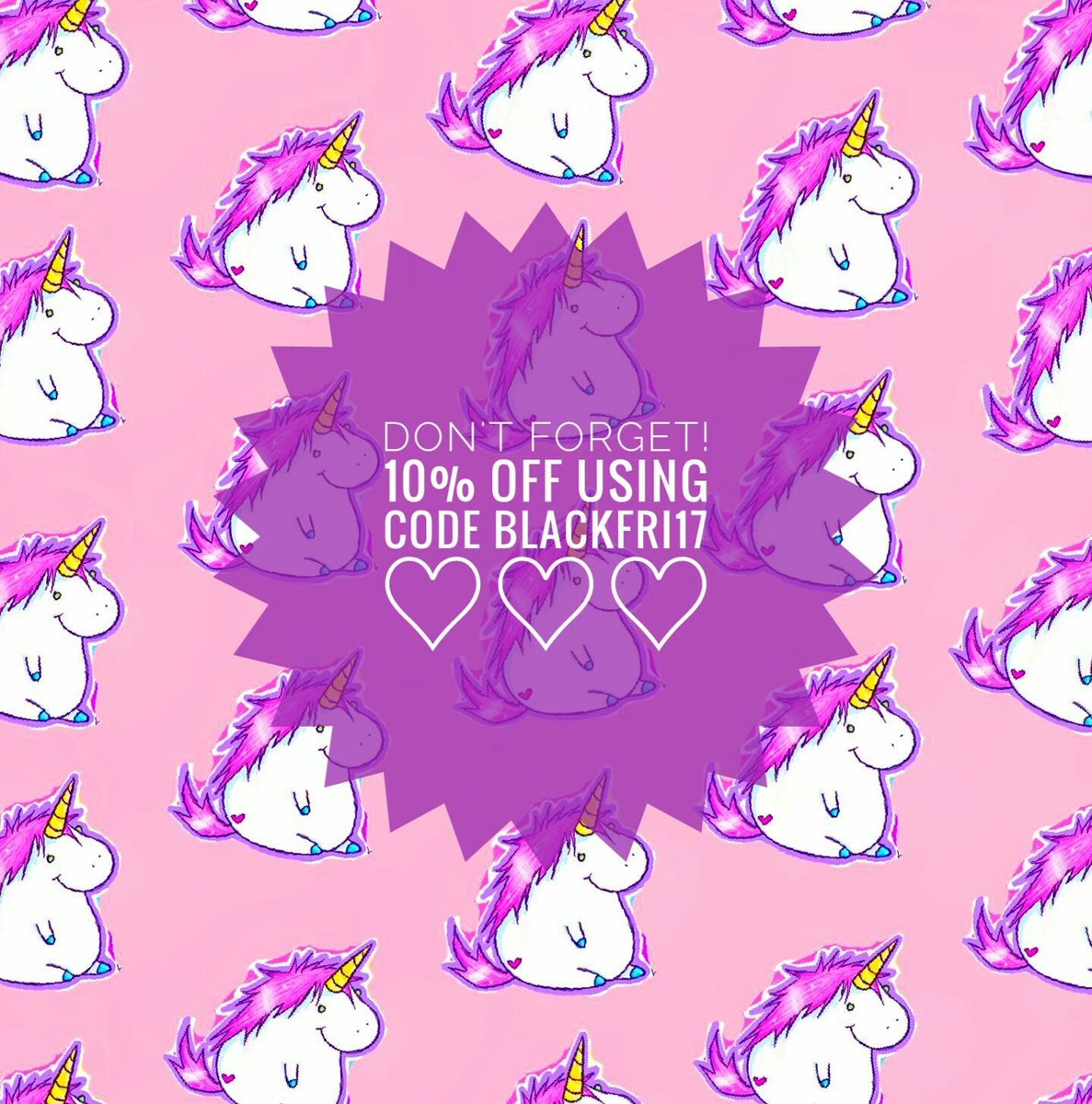 frommaisie's tweet photo. Whether you're a #mermaid or #unicorn or prefer a more classic style make sure you don't miss out on 10% off all brush sets. Go to https://t.co/Go6XDNqQ8z and save now 💖 https://t.co/ADf9oOdCk7
