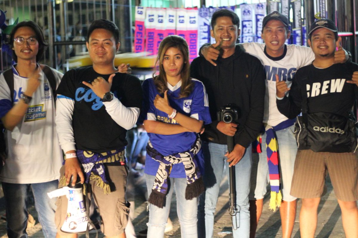 jemefry's tweet photo. Asa itu masih ada kan ?!!! @psisfcofficial @PanserBiruTweet @PanserGirl https://t.co/ohBUtN7kD6