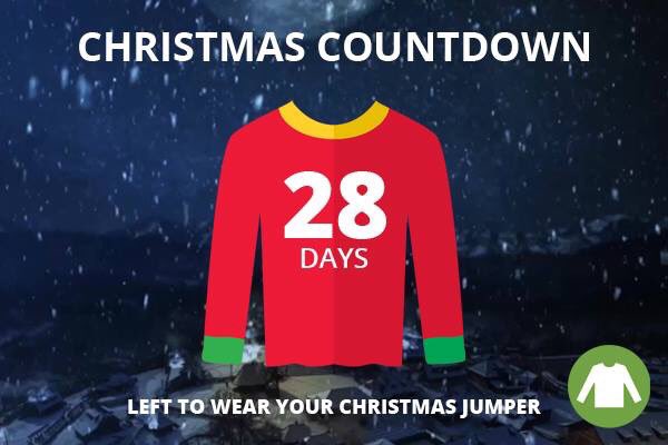 Christmas Jumper tweet media
