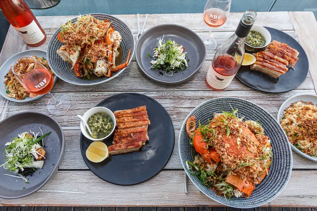 LuzerneGlobal's tweet image. If music be the food of love X play on. Special thanks to @northbondifish for featuring Luzerne's Storm collection in its Everyday Best. #luzerne #luzerneglobal #EverydayBest