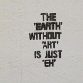 LoadingZoneArts's tweet photo. Happy #Sunday ! I hope this quote reminds all of you #artists to keep doing what you do! The world needs you.

#SuperArtists #loadingzonearts #art #quote https://t.co/7S5HoM6X9E