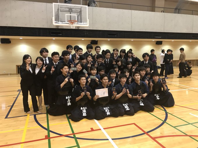 関東学生剣道同好会連盟 後援 Univ 事務局 さん の人気ツイート 1 Whotwi グラフィカルtwitter分析 関東学生剣道同好会連盟 後援 Univ 事務局 さん の人気ツイート 1 Whotwi グラフィカルtwitter分析