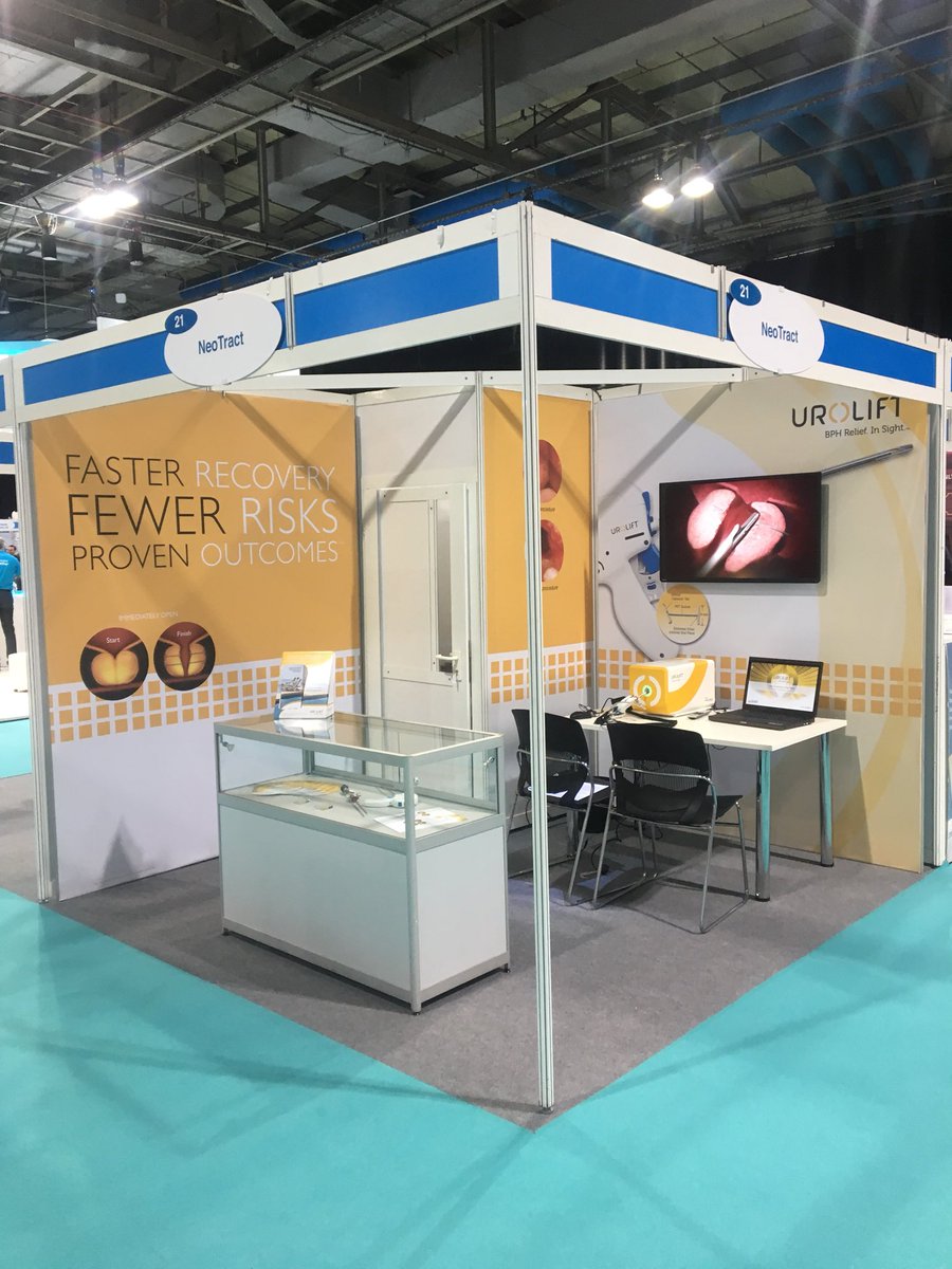EmmaUrology's tweet photo. Come and visit the @UroLift stand at the@BAUNnurses conference to hear about a true daycase procedure for #BPH #localanaesthesia #LUTS #prostate https://t.co/GgF0DV2OTt